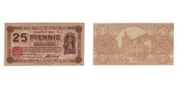 World Coins - Banknote, Germany, Köln Stadt, 25 Pfennig, Monument, 1920, 1920-12-31