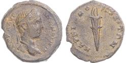 Ancient Coins - Coin, Moesia Inferior, Elagabalus, Æ, 218-222, Marcianopolis,