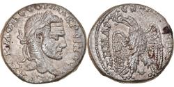 Ancient Coins - Coin, Seleucis and Pieria, Macrinus, Tetradrachm, AD 217-218, Laodicea ad Mare