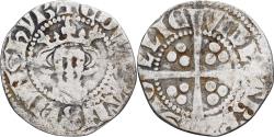 World Coins - Coin, Great Britain, Edward I, Penny, 1272-1307, Bristol, , Silver