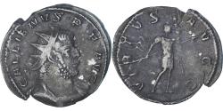 Ancient Coins - Coin, Gallienus, Antoninianus, 258-259, Lugdunum, , Billon, RIC:58