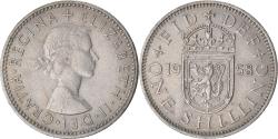 World Coins - Coin, Great Britain, Shilling, 1958