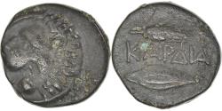 Ancient Coins - Coin, Thrace, Bronze Æ, 350-309 BC, Kardia, , Bronze, HGC:3.2-1485