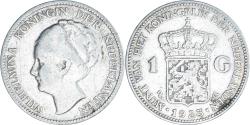 World Coins - Coin, Netherlands, Gulden, 1923