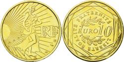 World Coins - Coin, France, 10 Euro, 2009, , Silver, Gadoury:EU337, KM:1580
