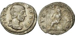 Ancient Coins - Julia, Denarius, Rome, Silver, , Cohen:36