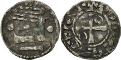 World Coins - Coin, France, Châteaudun, Anonymous, Denarius, , Silver, Duplessy:477
