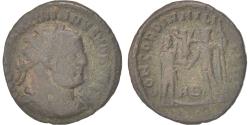 Ancient Coins - Coin, Diocletian, Antoninianus, , Billon, RIC:15