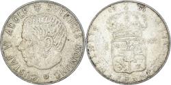 World Coins - Coin, Sweden, Krona, 1964