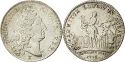 World Coins - France, Token, Louis XIV, Bâtiments du roi, 1713, , Silver