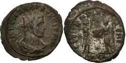 Ancient Coins - Coin, Probus, Antoninianus, 280, Tripolis, , Billon, RIC:927