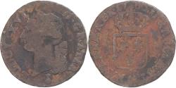 World Coins - Coin, France, Louis XVI, Sol ou sou, Sol, 1783, Metz, , Copper