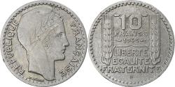 World Coins - Coin, France, Turin, 10 Francs, 1946, Paris, , Copper-nickel, KM:908.1