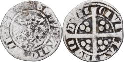 World Coins - Coin, Great Britain, Edward I, II, III, Penny, London, , Silver