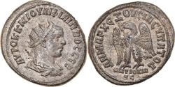 Ancient Coins - Coin, Seleucis and Pieria, Philip II, Tetradrachm, 248, Antioch,
