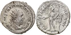 Ancient Coins - Coin, Trajan Decius, Antoninianus, 250, Roma, , Billon, RIC:16c