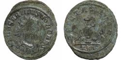 Ancient Coins - Carinus, Aurelianus, 282-283, Rome, Bronze, , RIC:155