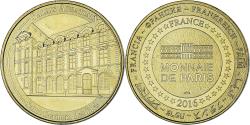 World Coins - France, Token, Touristic token, Paris - Saint-Germain-des-Près - Palais