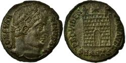 Ancient Coins - Coin, Constantine I, Nummus, Antioch, , Copper, Cohen:454