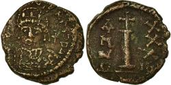 Ancient Coins - Coin, Justinian I, Decanummium, 560-561, Antioch, , Copper, Sear:239