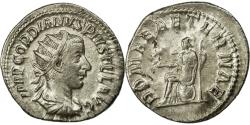 Ancient Coins - Coin, Gordian III, Antoninianus, , Billon, Cohen:314