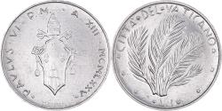 World Coins - Coin, VATICAN CITY, Paul VI, Lira, 1975, , Aluminum, KM:116
