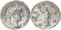 Ancient Coins - Coin, Volusian, Antoninianus, 252, Roma, , Billon, RIC:179