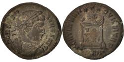 Ancient Coins - Coin, Constantine I, Nummus, 322, Trier, , Copper, RIC:VII 342