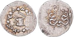 Ancient Coins - Coin, Ionia, Cistophorus, Year 46 (89-88 BC), Ephesos, , Silver