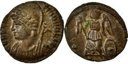 Ancient Coins - Coin, Nummus, , Copper, Cohen:21