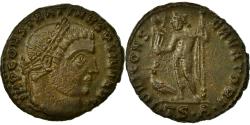 Ancient Coins - Coin, Constantine I, Nummus, Thessalonica, , Copper