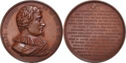 World Coins - Belgium, Medal, François Duquesnoy, Jouvenel, , Bronze