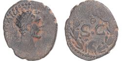 Ancient Coins - Coin, Seleucis and Pieria, Antoninus Pius, Æ, 138-161, Antioch,