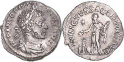 Coin, Pescennius Niger, Denarius, 193-194, Antioch, Variety