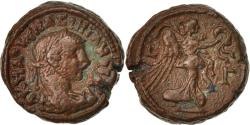 Ancient Coins - Coin, Maximianus, Tetradrachm, Alexandria, , Billon, Milne:4881