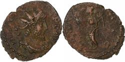 Ancient Coins - Tetricus I, Antoninianus, 272-273, Trier, Billon, , RIC:56
