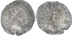 Ancient Coins - Coin, Postumus, Antoninianus, 260-269, Lugdunum, , Billon, RIC:75