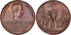 World Coins - France, Medal, Napoléon Ier, Retour des cendres, 1840, Montagny,