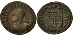 Ancient Coins - Coin, Constantine II, Follis, Kyzikos, , Bronze, RIC:37