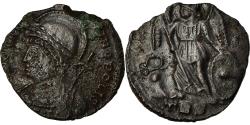 Ancient Coins - Coin, Constantinople, City Commemoratives, Nummus, 330-333, Trier,