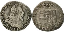 World Coins - Coin, France, LORRAINE, Henri Ier, Teston, Undated, Nancy, , Silver