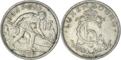World Coins - Coin, Luxembourg, Franc, 1935
