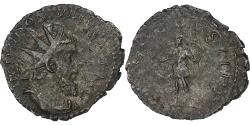 Ancient Coins - Postumus, Antoninianus, 261, Lugdunum, Billon, , RIC:54