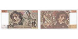 World Coins - France, 100 Francs, Delacroix, V.183, UNC(65-70)