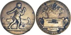 World Coins - France, Medal, Ministère de l'Agriculture, Associations Agricoles, Lagrange