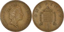 World Coins - Coin, Great Britain, 1987