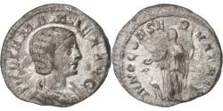 Ancient Coins - Coin, Julia Mamaea, Denarius, 222, Roma, , Silver, RIC:343