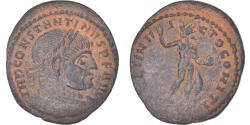Ancient Coins - Coin, Constantine I, Follis, 307/310-337, , Bronze