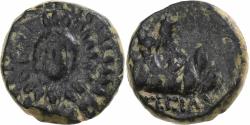 Ancient Coins - Cappadocia, Æ Unit, 36 BC-AD 17, Caesareia-Eusebeia, Bronze, , BMC:1