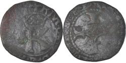 World Coins - Coin, Belgium, Charles Quint, Double mite au K, Imitation, , Copper